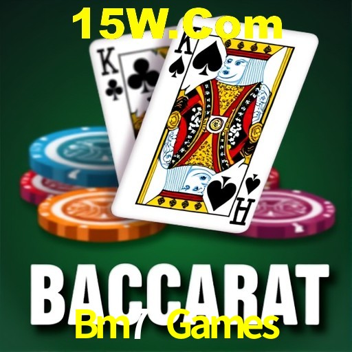 cassino Bm7 Games