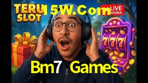 Account Benefits Bm7 Games