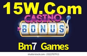 Bonus Features Bm7 Games