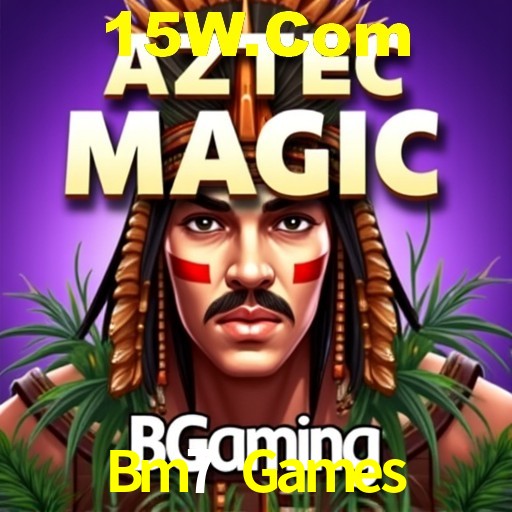 Torneios Bm7 Games