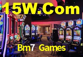 VIP Casino Bm7 Games