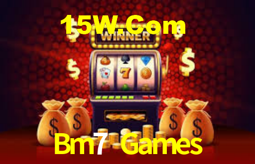 Ofertas Imperdíveis na Bm7 Games: Promoções e Bônus Que Valem a Pena