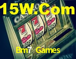 Roulette Table Bm7 Games