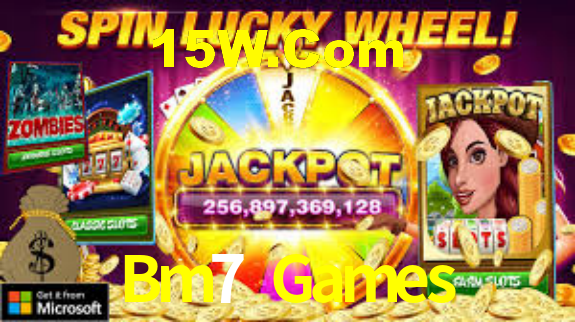 Bm7 Games,Bm7 Bet