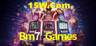 Live Casino Bm7 Games