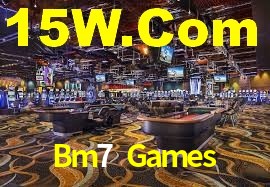 Spaceman Game Bm7 Games