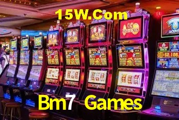 Ofertas Exclusivas Bm7 Games