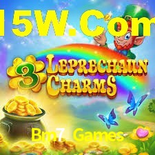 Tournaments Bm7 Games