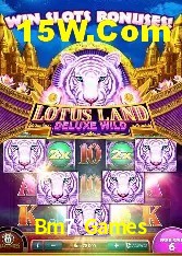 Sistemas de Segurança Bm7 Games