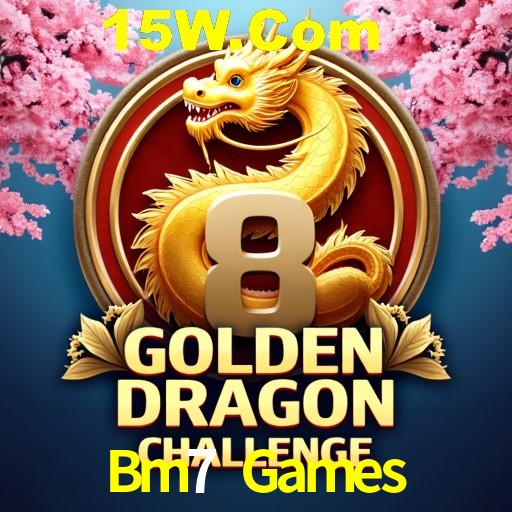 Desvendando o Mundo dos Jogos Virtuais na Bm7 Games