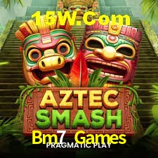 Quick Registration Bm7 Games
