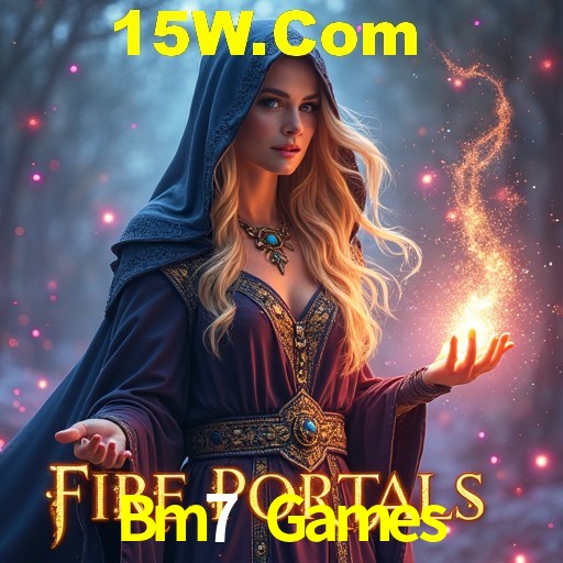 Exclusive Offers Bm7 Games