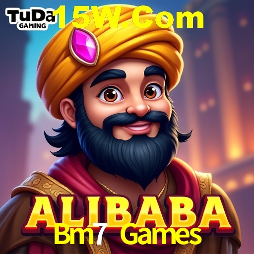A Revolução dos Aplicativos de Jogos no Bm7 Games