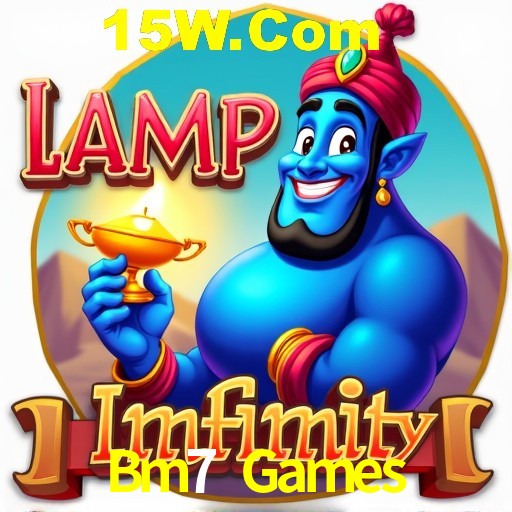 Flash Promotion Bm7 Games