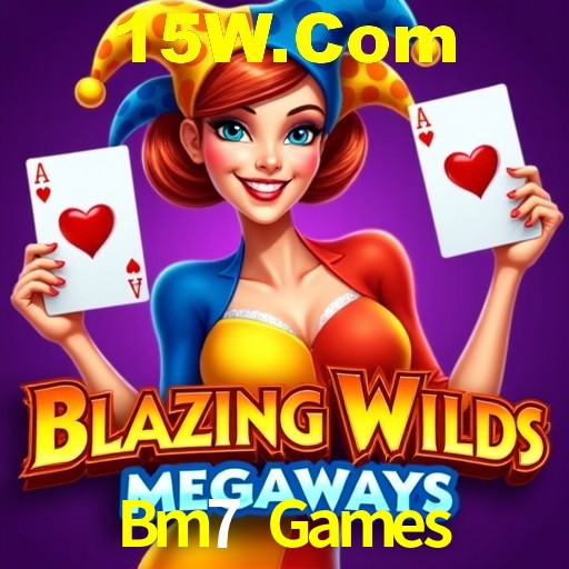 A Experiência Imersiva dos Cassinos Ao Vivo no Bm7 Games