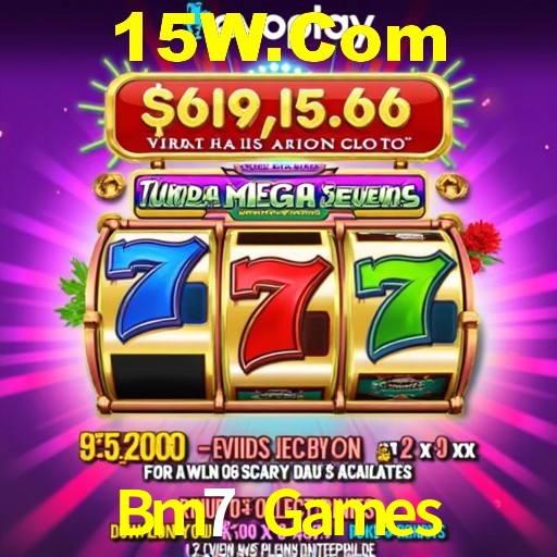 Jogos Exclusivos Bm7 Games