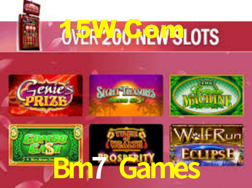 Bm7 Bet