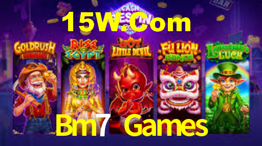 Bm7 Games,Bm7 Bet