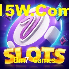Welcome Bonus Bm7 Games