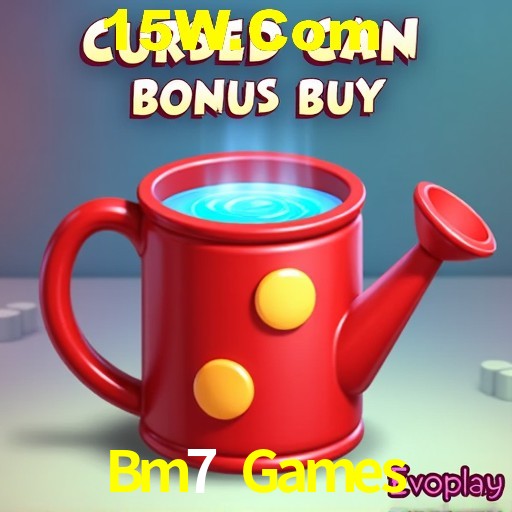 A Popularidade dos Caça-Níqueis no Bm7 Games