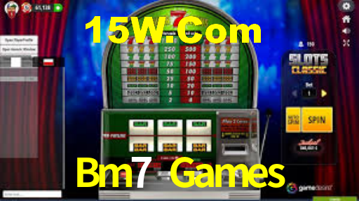 Bm7 Plataforma