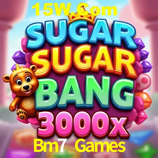 Platform Technology Bm7 Games