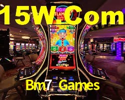 Player Reviews Bm7 Games
