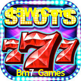Bm7 Games: A Experiência de Casino com Jogos de Mesa ao Vivo