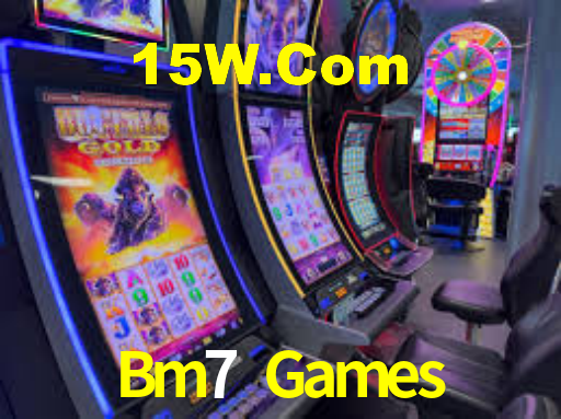 Bm7 Games,Bm7 Bet