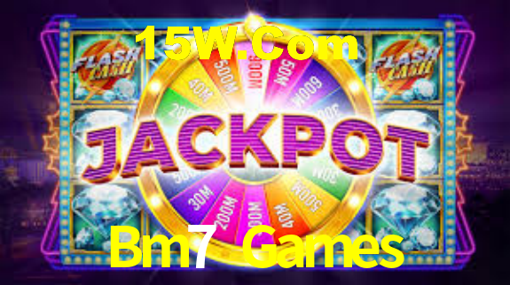 Bm7 Games