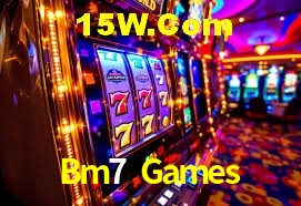 Games Directory Bm7 Games
