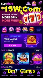2FA Security Bm7 Games