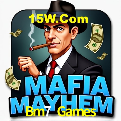 Estatísticas do Jogo Bm7 Games