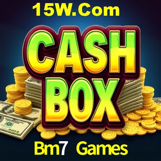 Seasonal Promotions Bm7 Games